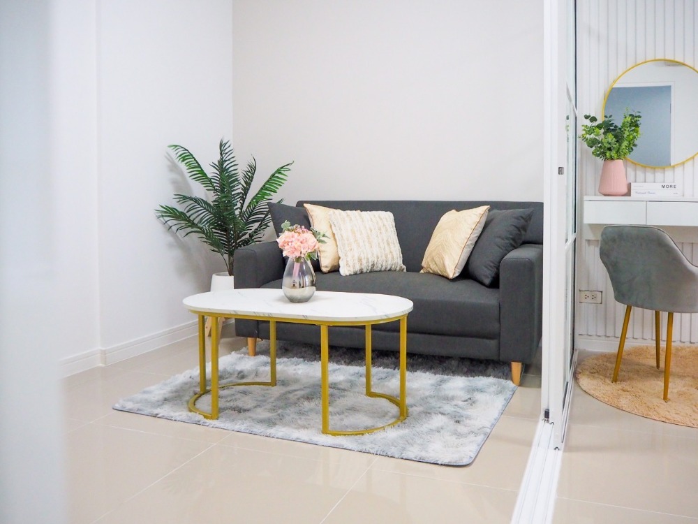 ขายคอนโดโชคชัย4 ลาดพร้าว71 : ฺBU4 ❇️คอนโดลาดพร้าว ผ่อนเบามาก บียู โชคชัย4❇️