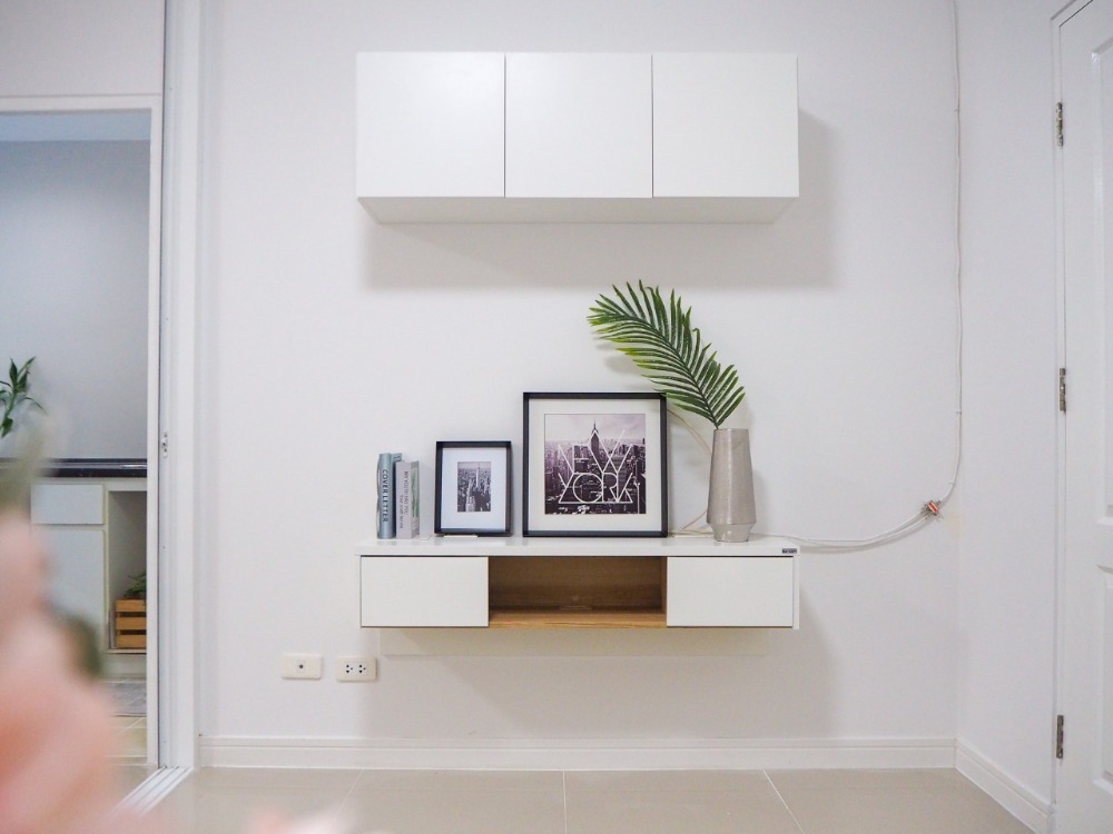 ขายคอนโดโชคชัย4 ลาดพร้าว71 : ฺBU4 ❇️คอนโดลาดพร้าว ผ่อนเบามาก บียู โชคชัย4❇️