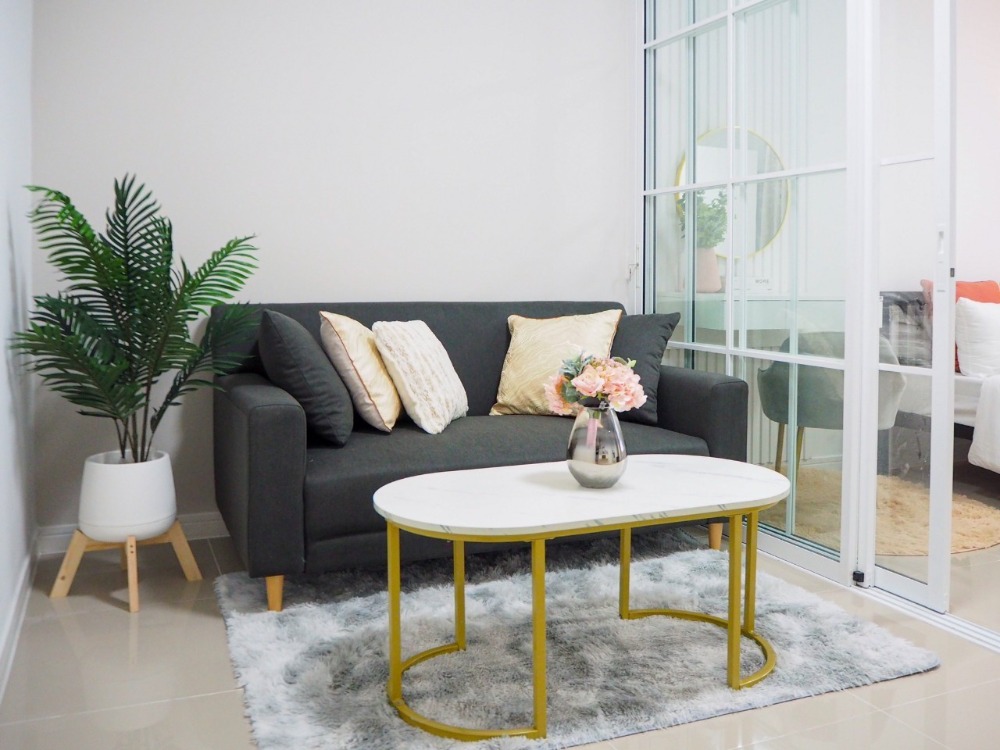 ขายคอนโดโชคชัย4 ลาดพร้าว71 : ฺBU4 ❇️คอนโดลาดพร้าว ผ่อนเบามาก บียู โชคชัย4❇️