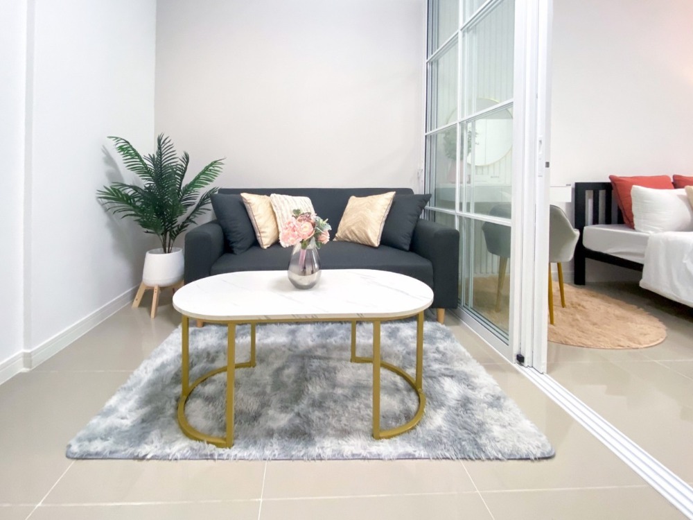 ขายคอนโดโชคชัย4 ลาดพร้าว71 : ฺBU4 ❇️คอนโดลาดพร้าว ผ่อนเบามาก บียู โชคชัย4❇️