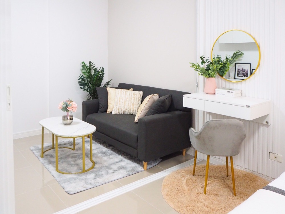 ขายคอนโดโชคชัย4 ลาดพร้าว71 : ฺBU4 ❇️คอนโดลาดพร้าว ผ่อนเบามาก บียู โชคชัย4❇️