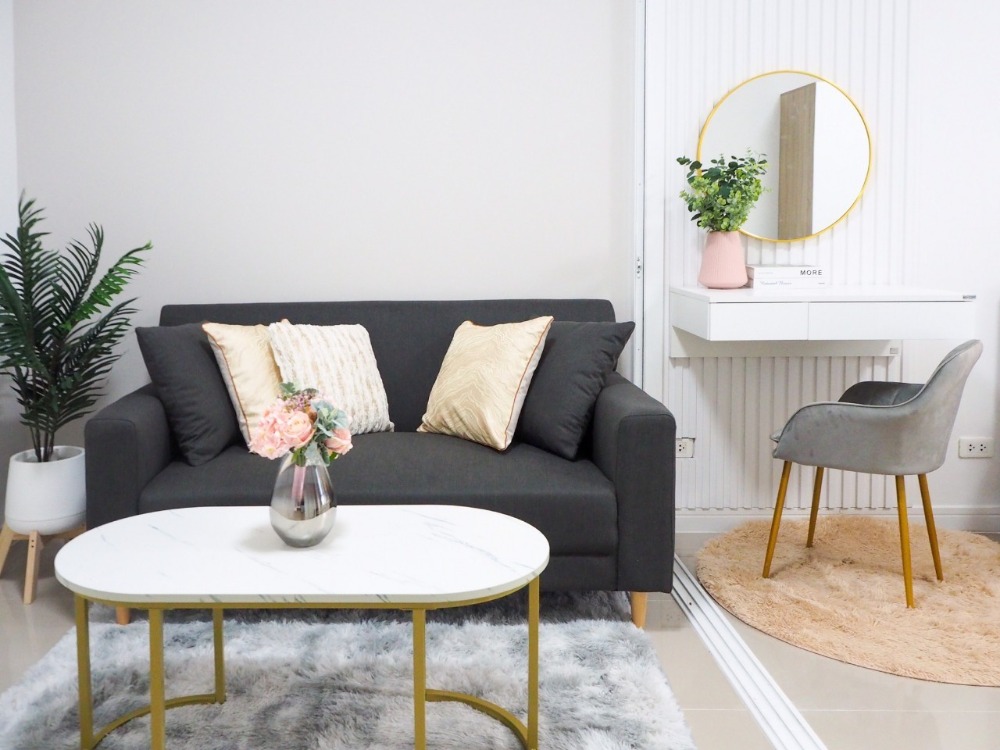 ขายคอนโดโชคชัย4 ลาดพร้าว71 : ฺBU4 ❇️คอนโดลาดพร้าว ผ่อนเบามาก บียู โชคชัย4❇️