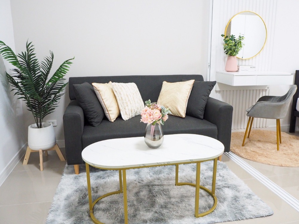 ขายคอนโดโชคชัย4 ลาดพร้าว71 : ฺBU4 ❇️คอนโดลาดพร้าว ผ่อนเบามาก บียู โชคชัย4❇️