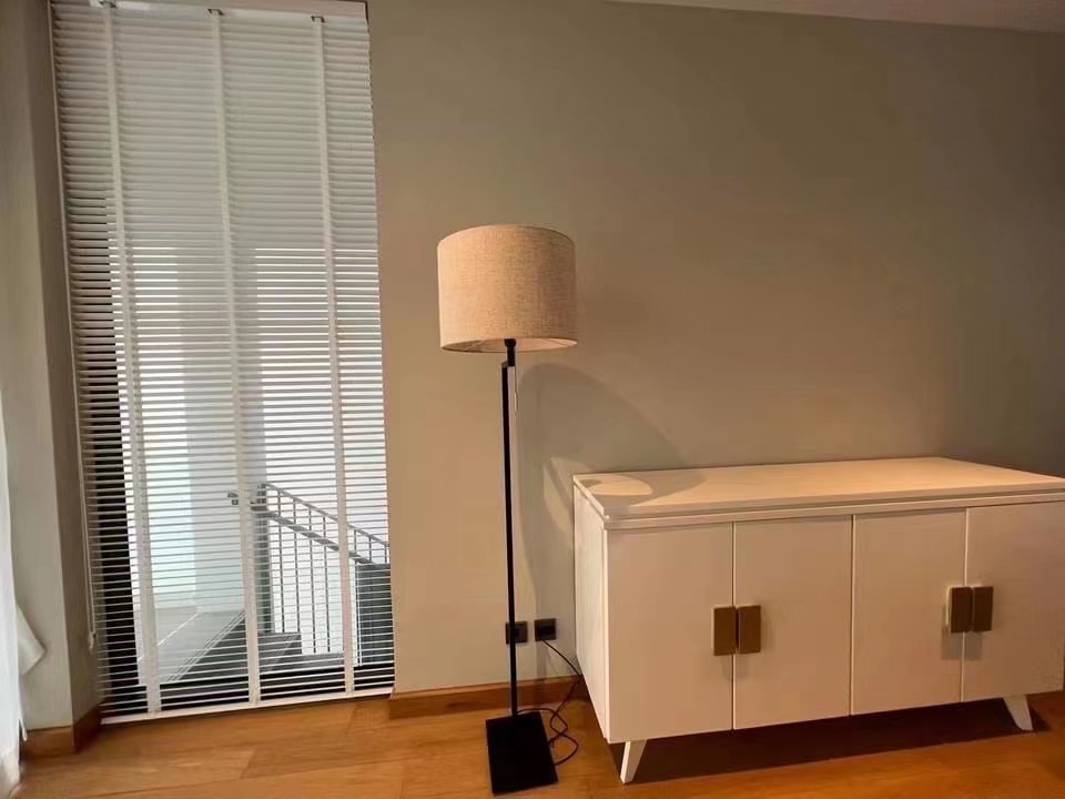 ให้เช่าบ้านพระราม 9 เพชรบุรีตัดใหม่ RCA : House Parc Priva for rent