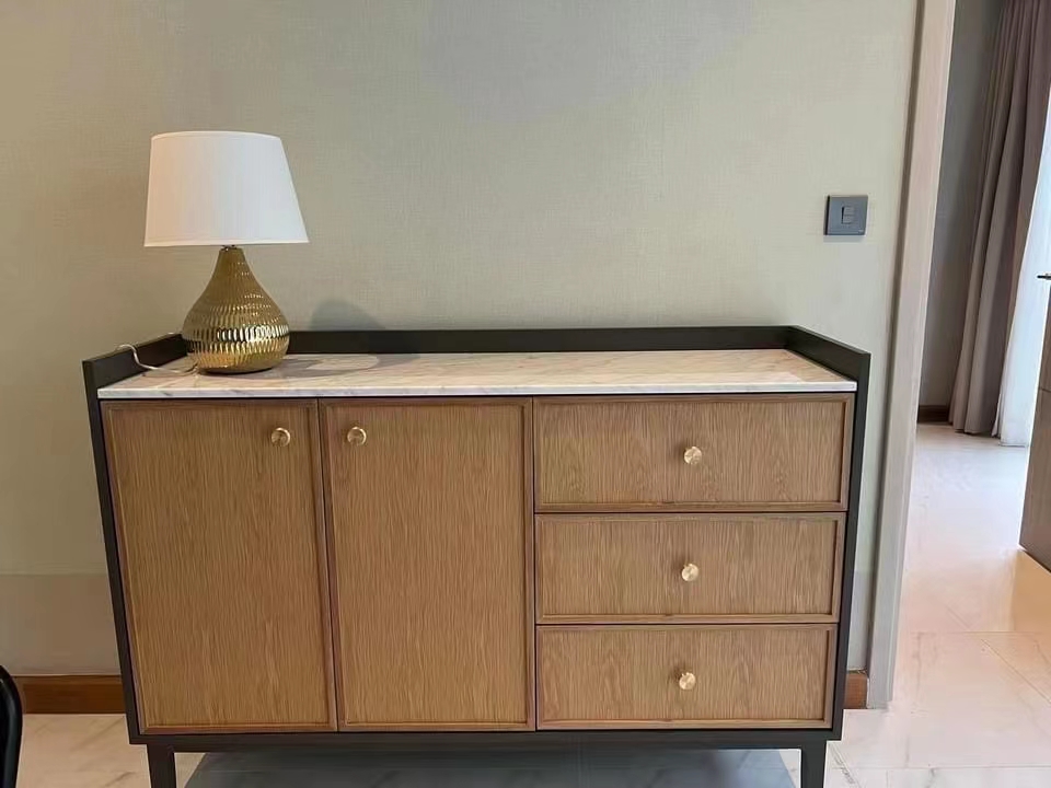 ให้เช่าบ้านพระราม 9 เพชรบุรีตัดใหม่ RCA : House Parc Priva for rent