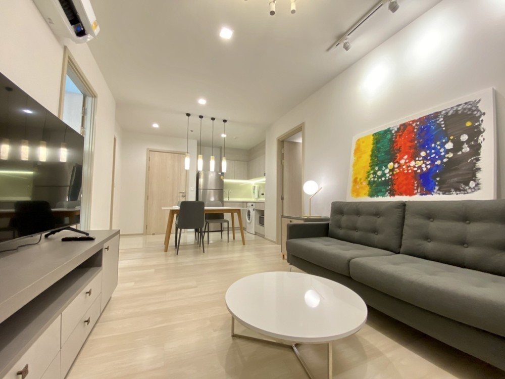 ให้เช่าคอนโดวิทยุ ชิดลม หลังสวน : for rent Life one wireless 2 bed big size super deal!!