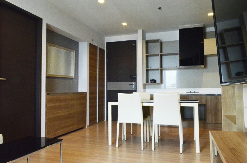 ให้เช่าคอนโดสาทร นราธิวาส : for rent Rhythm sathorn 2 bed special deal!!