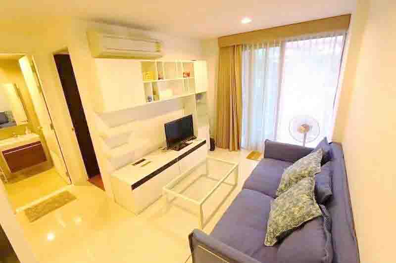 For RentCondoAri,Anusaowaree : For Rent  Silk Phaholyothin 9 Condominium 16,000 Bath Size 40 Sqm.Floor 3