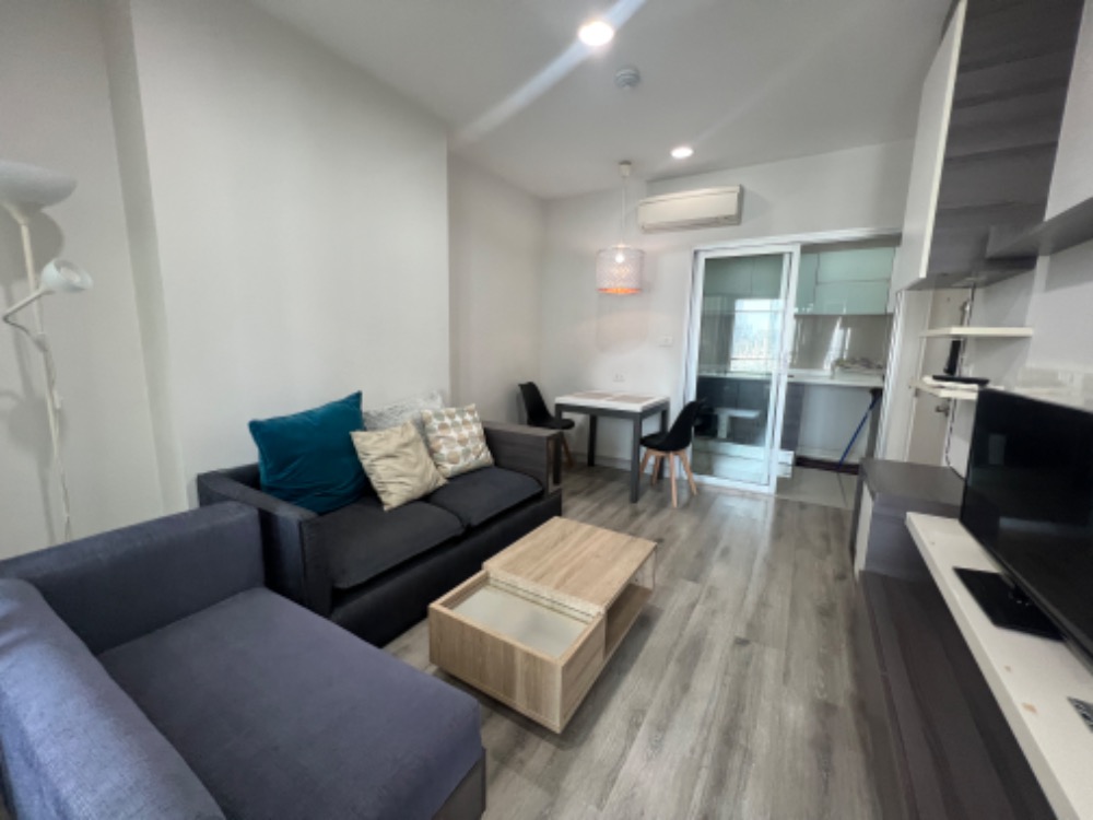 For RentCondoSathorn, Narathiwat : for rent Centric sathorn st louis 1 bed 42 sqm special deal!! 🍀🍀