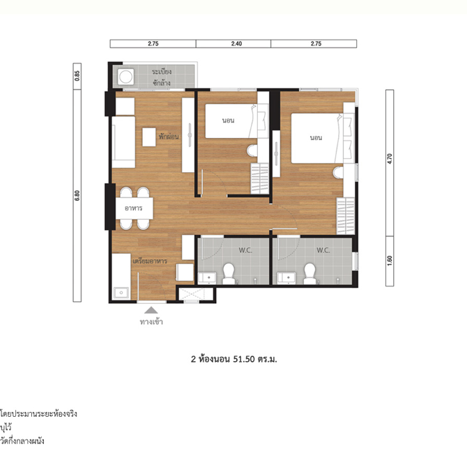 ขายคอนโดปิ่นเกล้า จรัญสนิทวงศ์ : ขาย ลุมพินี พาร์ค บรมราชชนนี สิรินธร 2 ห้องนอน 2 ห้องน้ำ 52ตรม ห้องใหม่ ฟรีโอน เฟอร์ฯบิวท์อิน แอร์ เครื่องทำน้ำอุ่น คอนโดสไตล์รีสอร์ต ใกล้เซ็นทรัลปิ่นเกล้า