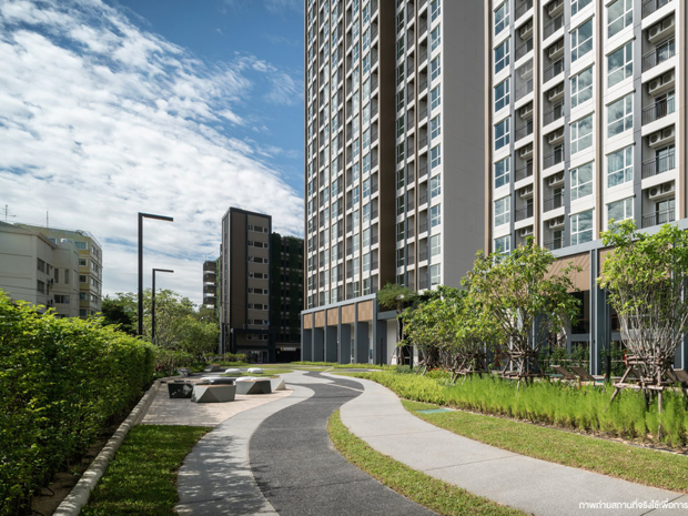 ขายคอนโดปิ่นเกล้า จรัญสนิทวงศ์ : ขาย ลุมพินี พาร์ค บรมราชชนนี สิรินธร 2 ห้องนอน 2 ห้องน้ำ 52ตรม ห้องใหม่ ฟรีโอน เฟอร์ฯบิวท์อิน แอร์ เครื่องทำน้ำอุ่น คอนโดสไตล์รีสอร์ต ใกล้เซ็นทรัลปิ่นเกล้า