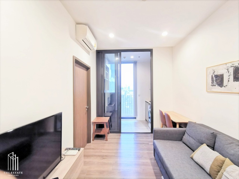 ขายคอนโดอ่อนนุช อุดมสุข : Condo for SALE *Whizdom Essence แต่งสวย ตำแหน่งดี เติมเต็มมุมมองใหม่ ใกล้ BTS ปุณณวิถี เข้าอยู่ได้ทันที @5.69 MB