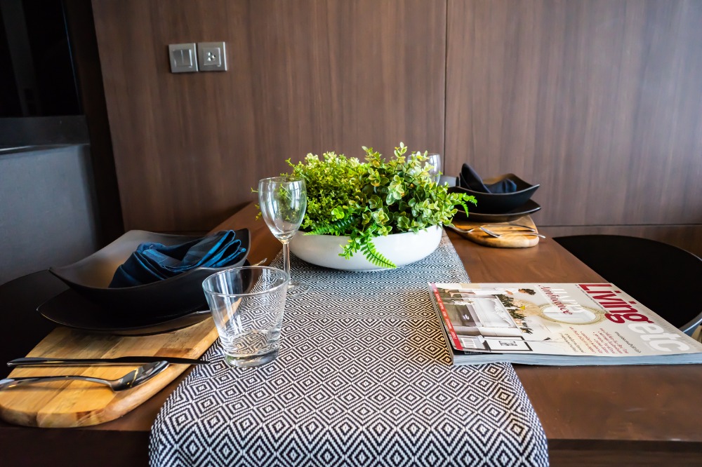 ให้เช่าคอนโดสุขุมวิท อโศก ทองหล่อ : 🔥ให้เช่าด่วน 🔥Ashton Asoke ห้องสวย เฟอร์นิเจอร์ พร้อมเข้าอยู่ เดินทางสะดวก ติด MRT สุขุมวิท ❗