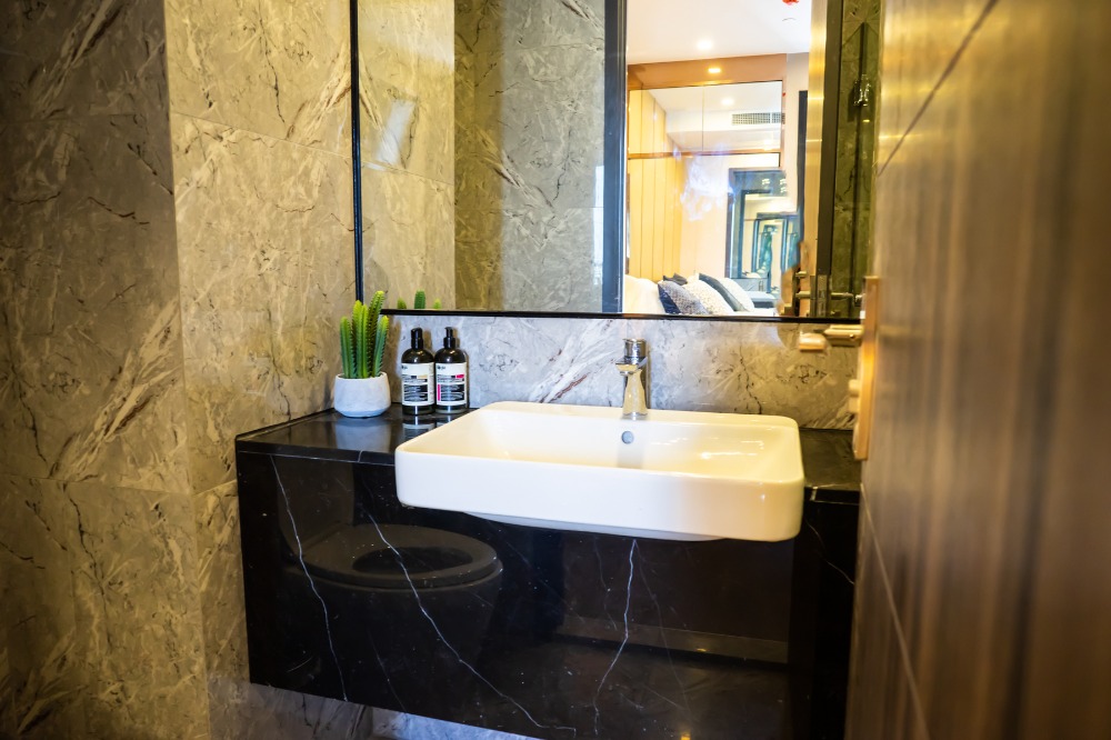 ให้เช่าคอนโดสุขุมวิท อโศก ทองหล่อ : 🔥ให้เช่าด่วน 🔥Ashton Asoke ห้องสวย เฟอร์นิเจอร์ พร้อมเข้าอยู่ เดินทางสะดวก ติด MRT สุขุมวิท ❗