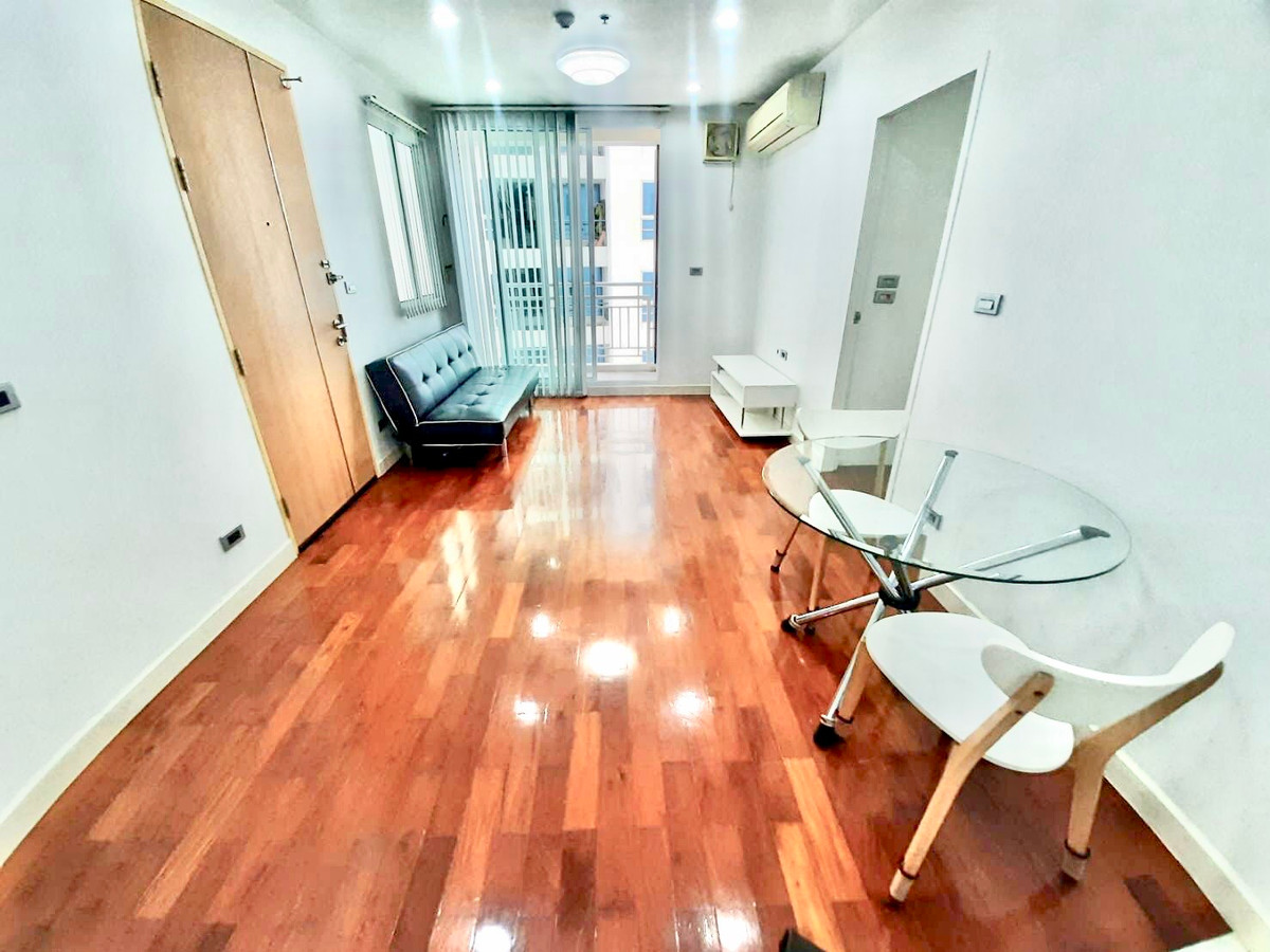 For RentCondoSilom, Saladaeng, Bangrak : for rent Baan siri silom 1 bed super deal!!⭐️⭐️⭐️