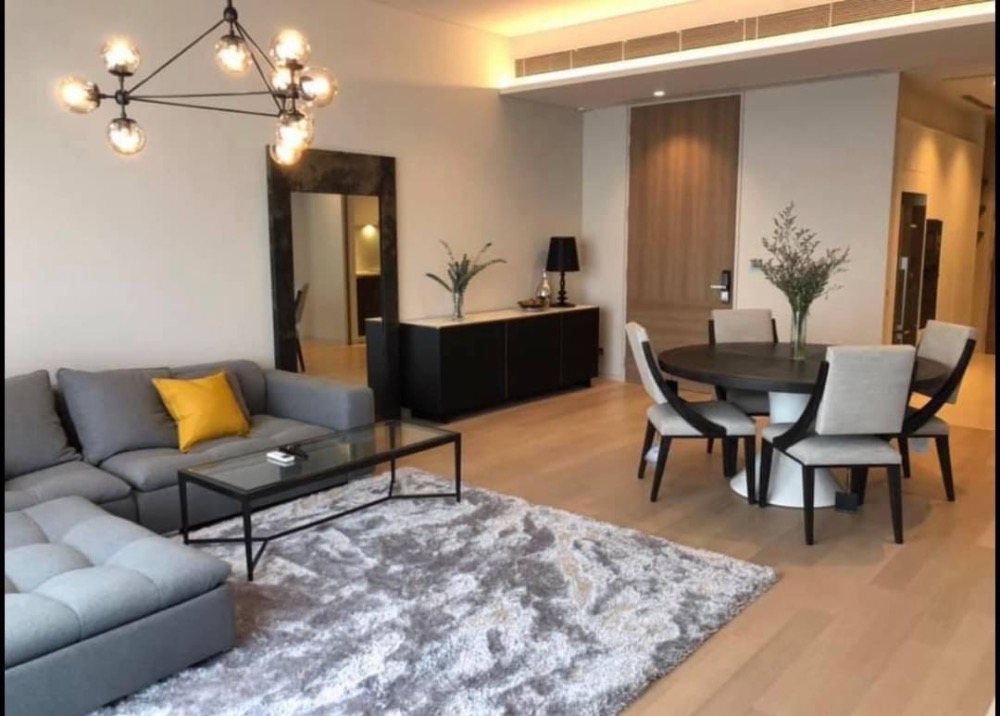 ให้เช่าคอนโดสุขุมวิท อโศก ทองหล่อ : for rent Tela thonglor 2 bed super deal nice room💟💟