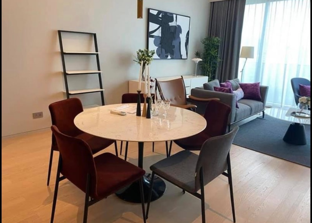 ให้เช่าคอนโดสุขุมวิท อโศก ทองหล่อ : for rent Tela thonglor 2 bed nice room special price 🌟🌟🌟