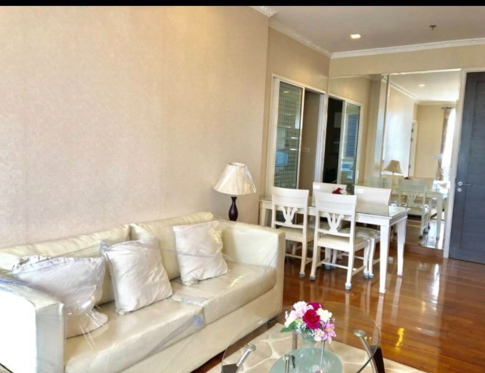 ให้เช่าคอนโดสาทร นราธิวาส : For Rent!!! IVY SATHORN ซอย 10  แบบ 2 ห้องนอน เฟอร์สุดหรู ราคาพิเศษ