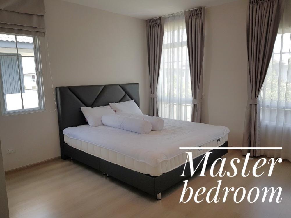 ขายทาวน์โฮมมีนบุรี-ร่มเกล้า : 🍒ขาย ทาวน์โฮม หมู่บ้านอินดี้ ศรีนครินทร์-ร่มเกล้า ห้องมุม บิ้วสวย