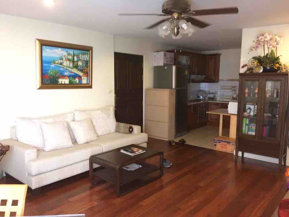 For RentCondoSathorn, Narathiwat : for rent Belle park 2bed special deal !! 🌸🌸
