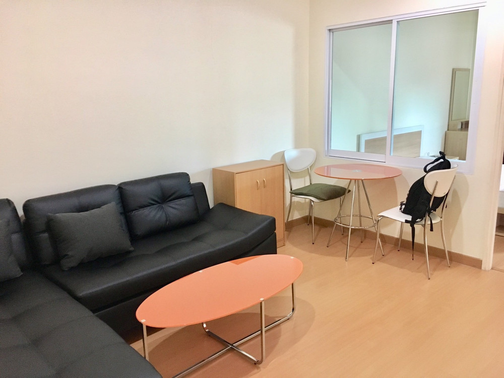 ให้เช่าคอนโดอ่อนนุช อุดมสุข : for rent Life @ sukhumvit 65 1 bed super deal!!