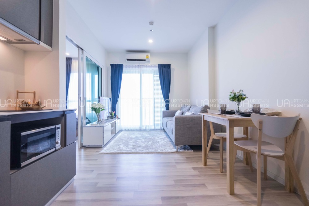 ให้เช่าคอนโดสาทร นราธิวาส : ให้เช่า เดอะ คีย์ สาทร-เจริญราษฏร์ เลขที่ 31/391