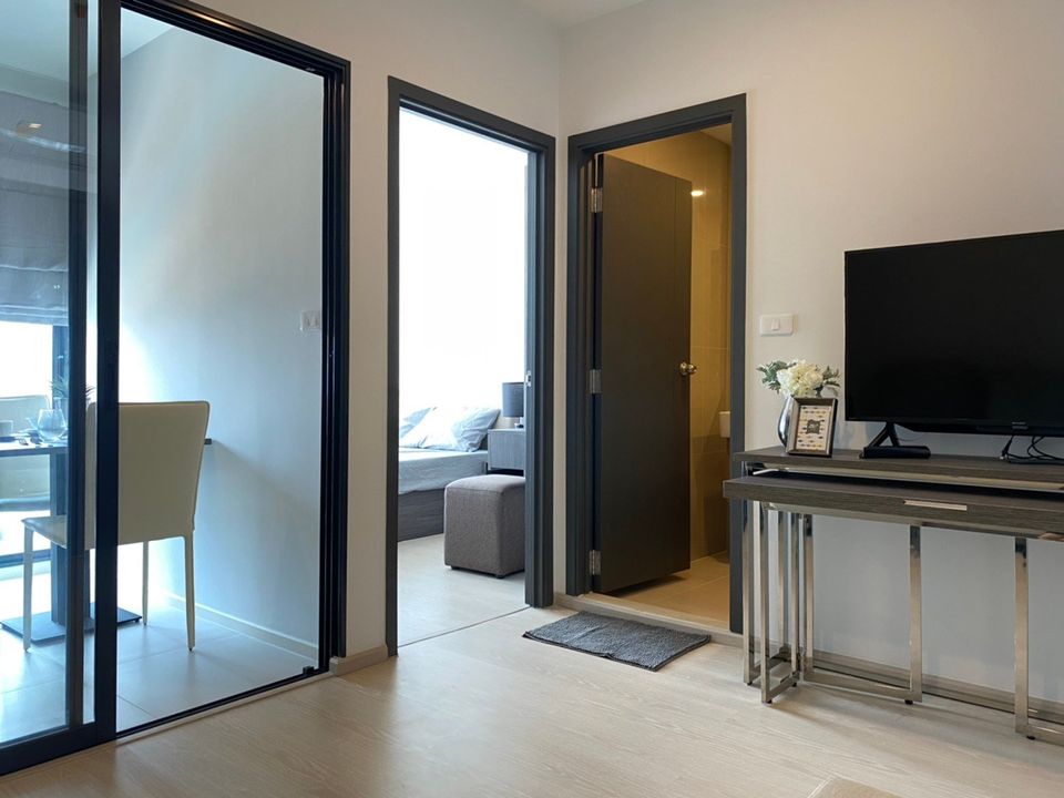 For RentCondoOnnut, Udomsuk : Elio Del Nest 🌟PN-00003701🌟