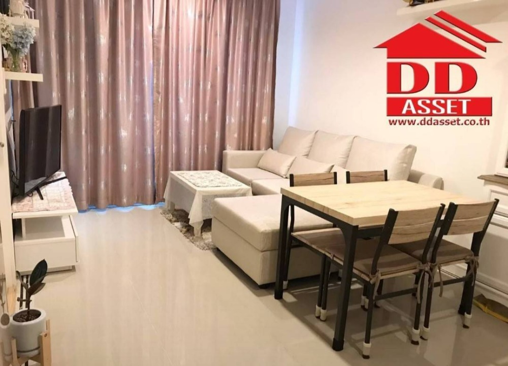 ขายคอนโดพระราม 9 เพชรบุรีตัดใหม่ RCA : ขายคอนโดTC Green Rama9 ทีซี กรีน พระราม9 ใกล้ Mrt พระราม9 เซ็นทรัลพระราม9