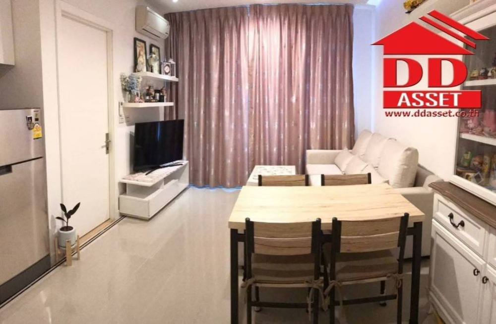 ขายคอนโดพระราม 9 เพชรบุรีตัดใหม่ RCA : ขายคอนโดTC Green Rama9 ทีซี กรีน พระราม9 ใกล้ Mrt พระราม9 เซ็นทรัลพระราม9