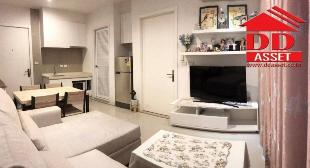 ขายคอนโดพระราม 9 เพชรบุรีตัดใหม่ RCA : ขายคอนโดTC Green Rama9 ทีซี กรีน พระราม9 ใกล้ Mrt พระราม9 เซ็นทรัลพระราม9