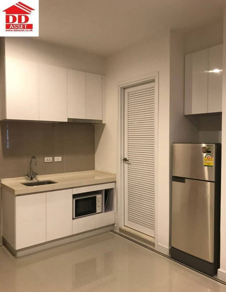 ขายคอนโดพระราม 9 เพชรบุรีตัดใหม่ RCA : ขายคอนโดTC Green Rama9 ทีซี กรีน พระราม9 ใกล้ Mrt พระราม9 เซ็นทรัลพระราม9