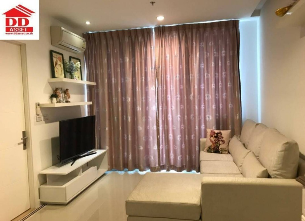 ขายคอนโดพระราม 9 เพชรบุรีตัดใหม่ RCA : ขายคอนโดTC Green Rama9 ทีซี กรีน พระราม9 ใกล้ Mrt พระราม9 เซ็นทรัลพระราม9