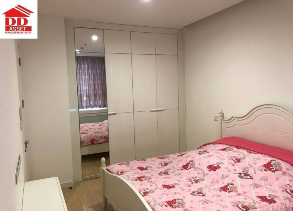 ขายคอนโดพระราม 9 เพชรบุรีตัดใหม่ RCA : ขายคอนโดTC Green Rama9 ทีซี กรีน พระราม9 ใกล้ Mrt พระราม9 เซ็นทรัลพระราม9