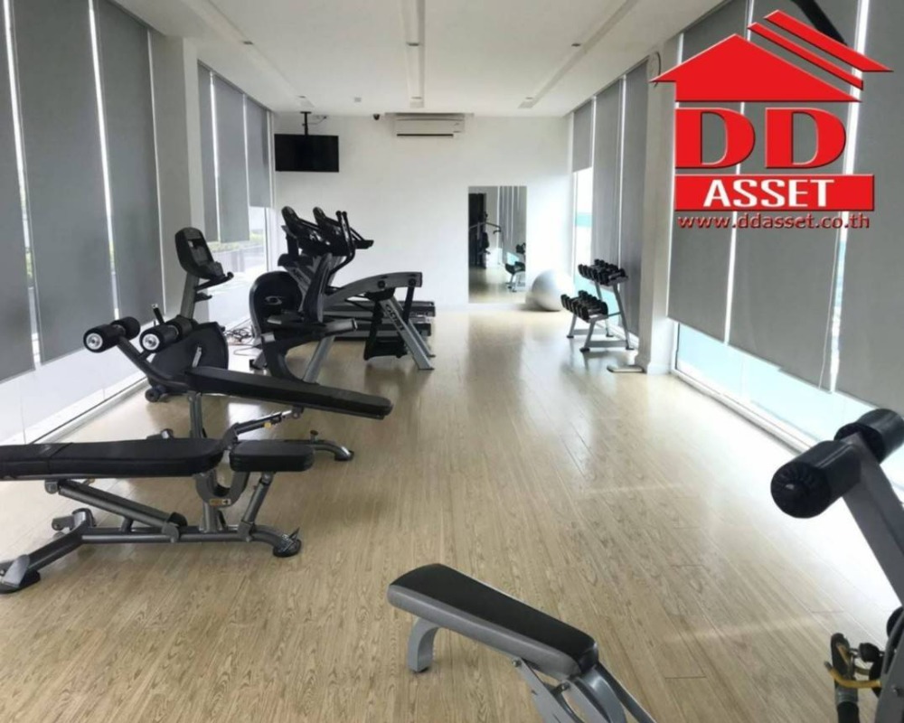 ขายคอนโดพระราม 9 เพชรบุรีตัดใหม่ RCA : ขายคอนโดTC Green Rama9 ทีซี กรีน พระราม9 ใกล้ Mrt พระราม9 เซ็นทรัลพระราม9