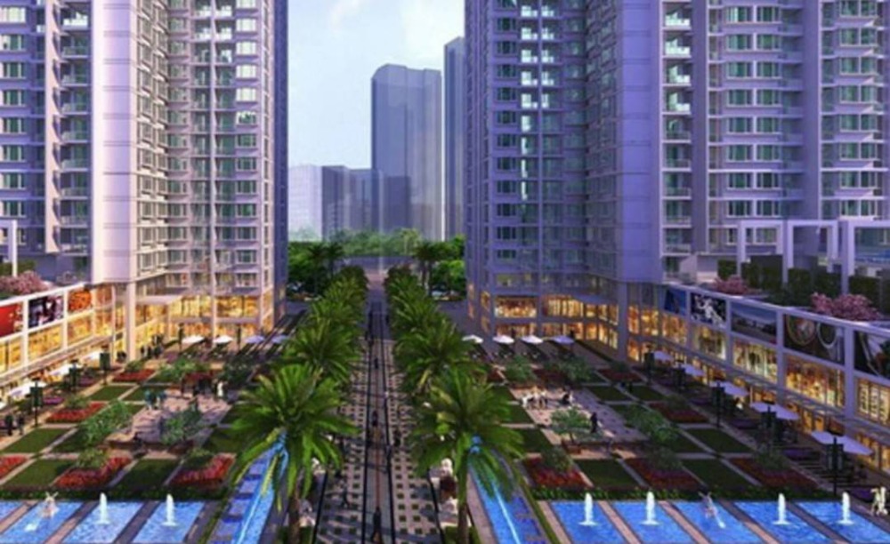 ขายคอนโดพระราม 9 เพชรบุรีตัดใหม่ RCA : ขายคอนโดTC Green Rama9 ทีซี กรีน พระราม9 ใกล้ Mrt พระราม9 เซ็นทรัลพระราม9