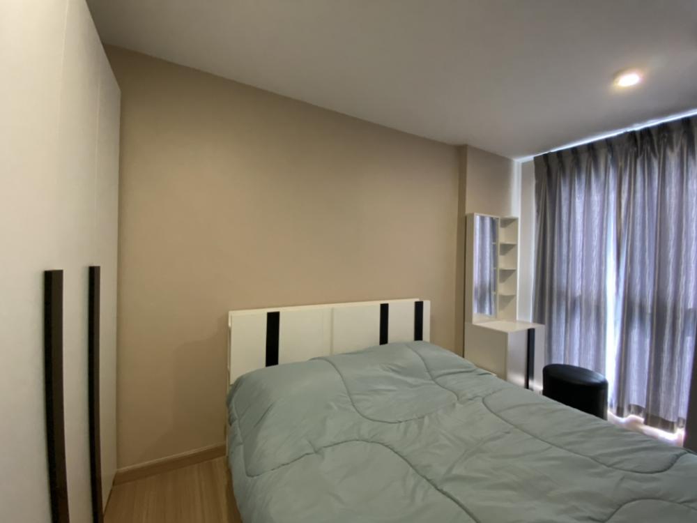 ให้เช่าคอนโดอ่อนนุช อุดมสุข : 🌹ให้เช่า ชาโตว์ อินทาวน์ สุขุมวิท 64 สกายมูน ห้องสวย เฟอร์นิเจอร์เครื่องใช้ไฟฟ้าครบ พร้อมอยู่