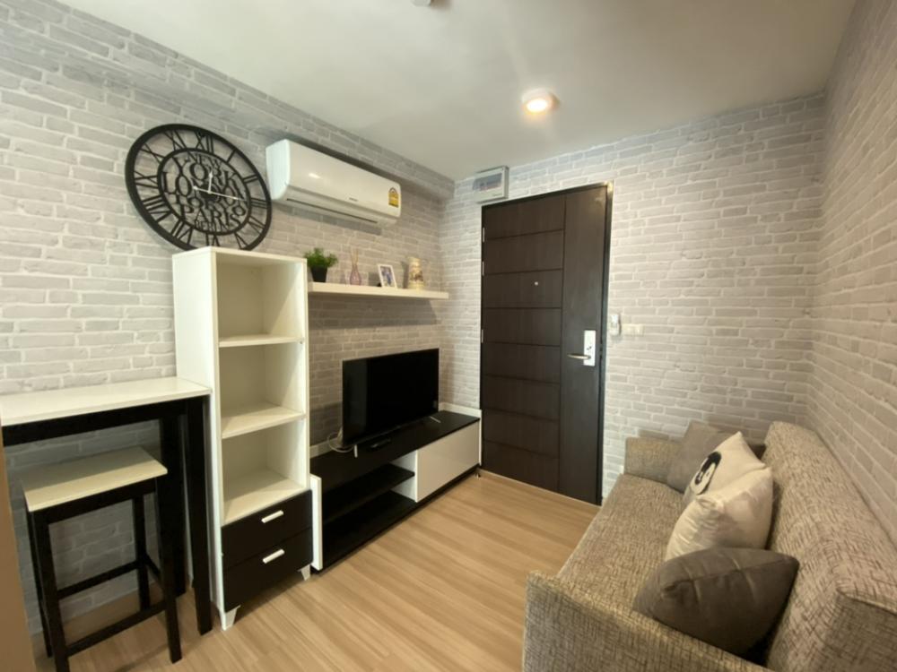 ให้เช่าคอนโดอ่อนนุช อุดมสุข : 🌹ให้เช่า ชาโตว์ อินทาวน์ สุขุมวิท 64 สกายมูน ห้องสวย เฟอร์นิเจอร์เครื่องใช้ไฟฟ้าครบ พร้อมอยู่