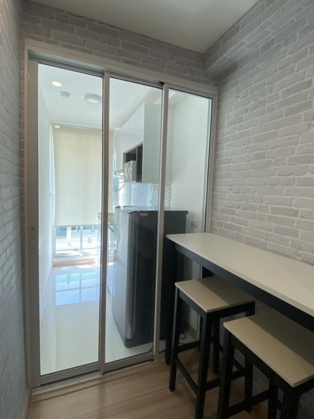 ให้เช่าคอนโดอ่อนนุช อุดมสุข : 🌹ให้เช่า ชาโตว์ อินทาวน์ สุขุมวิท 64 สกายมูน ห้องสวย เฟอร์นิเจอร์เครื่องใช้ไฟฟ้าครบ พร้อมอยู่