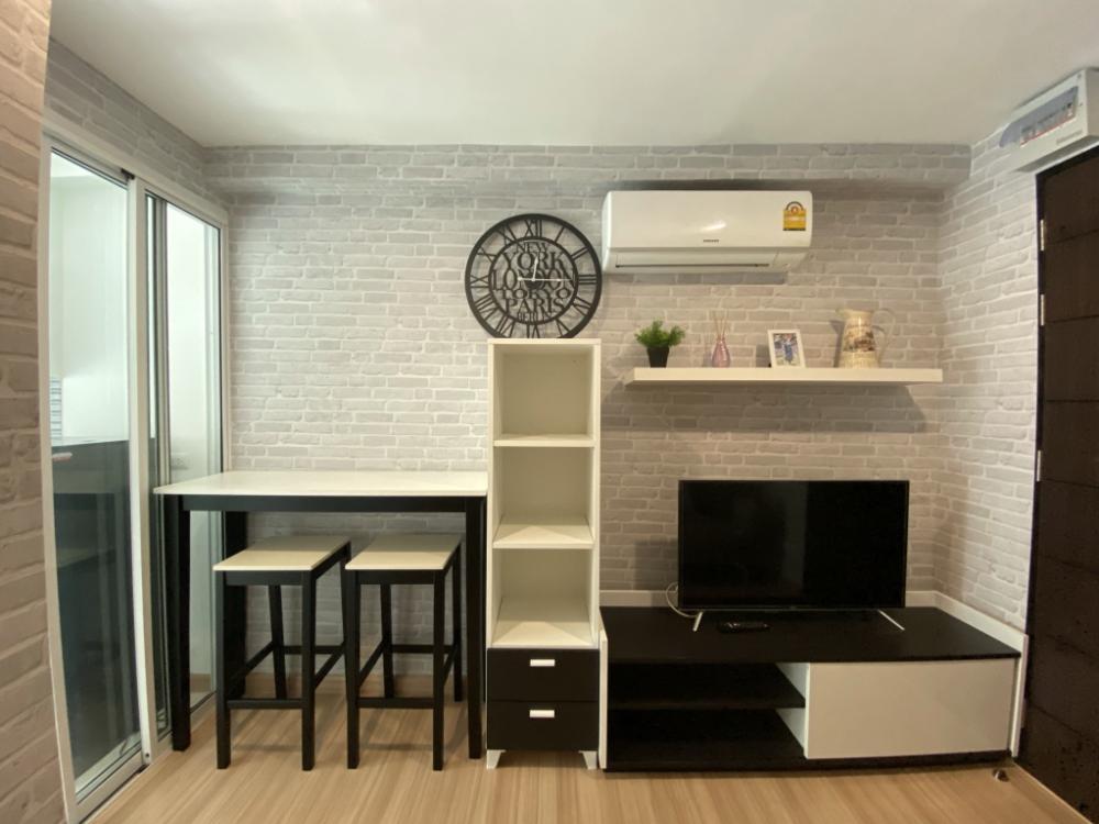 ให้เช่าคอนโดอ่อนนุช อุดมสุข : 🌹ให้เช่า ชาโตว์ อินทาวน์ สุขุมวิท 64 สกายมูน ห้องสวย เฟอร์นิเจอร์เครื่องใช้ไฟฟ้าครบ พร้อมอยู่