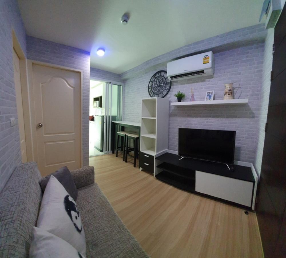 ให้เช่าคอนโดอ่อนนุช อุดมสุข : 🌹ให้เช่า ชาโตว์ อินทาวน์ สุขุมวิท 64 สกายมูน ห้องสวย เฟอร์นิเจอร์เครื่องใช้ไฟฟ้าครบ พร้อมอยู่