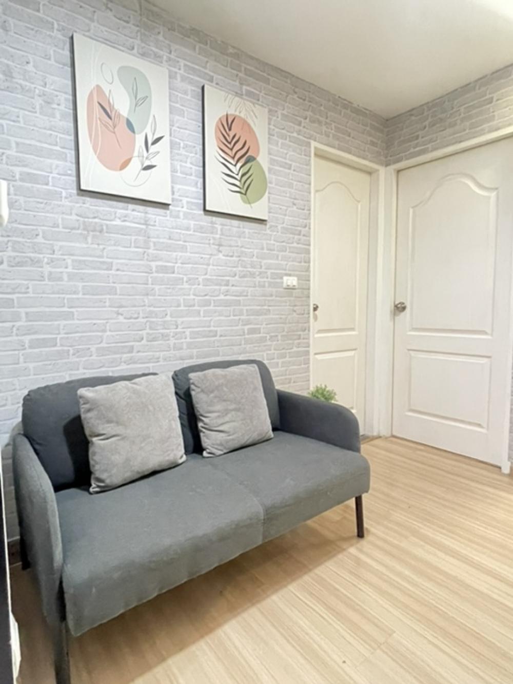 ให้เช่าคอนโดอ่อนนุช อุดมสุข : 🌹ให้เช่า ชาโตว์ อินทาวน์ สุขุมวิท 64 สกายมูน ห้องสวย เฟอร์นิเจอร์เครื่องใช้ไฟฟ้าครบ พร้อมอยู่