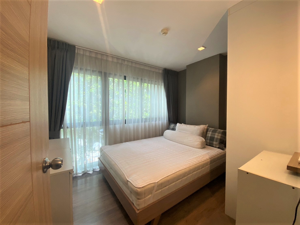 ให้เช่าคอนโดอ่อนนุช อุดมสุข : คอนโดให้เช่า บีรีพับบริค สุขุมวิท 101/1 (ใกล้บีทีเอสอุดมสุข) SA-01