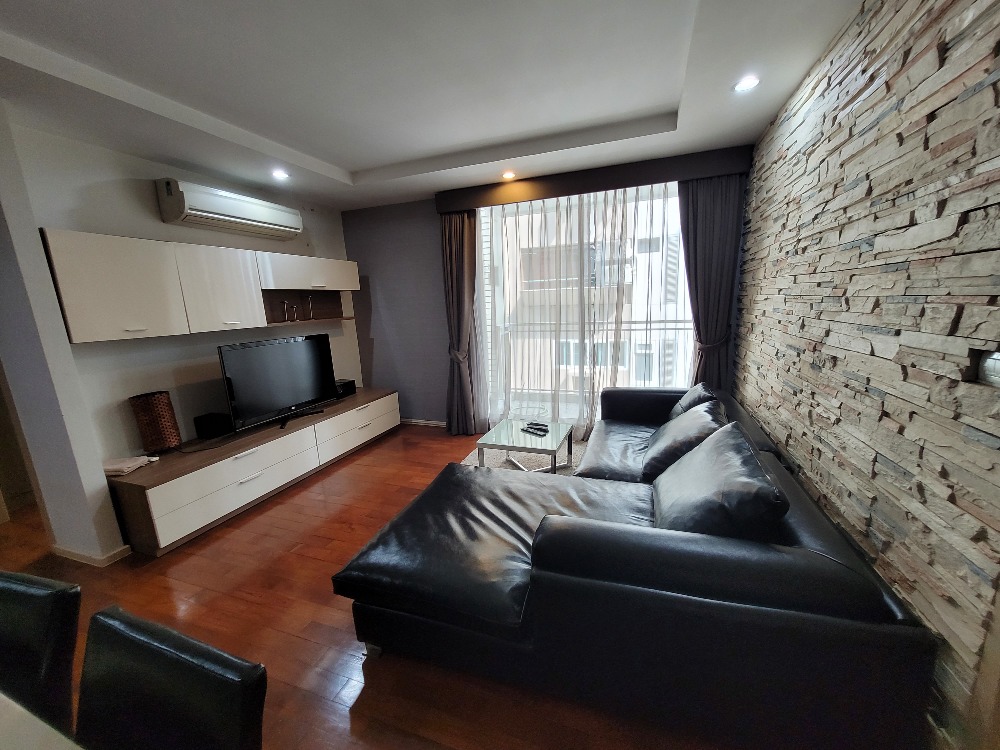For RentCondoNana, North Nana,Sukhumvit13, Soi Nana : Best Deal ! For rent, 2 bed 2 bath, Siri on 8