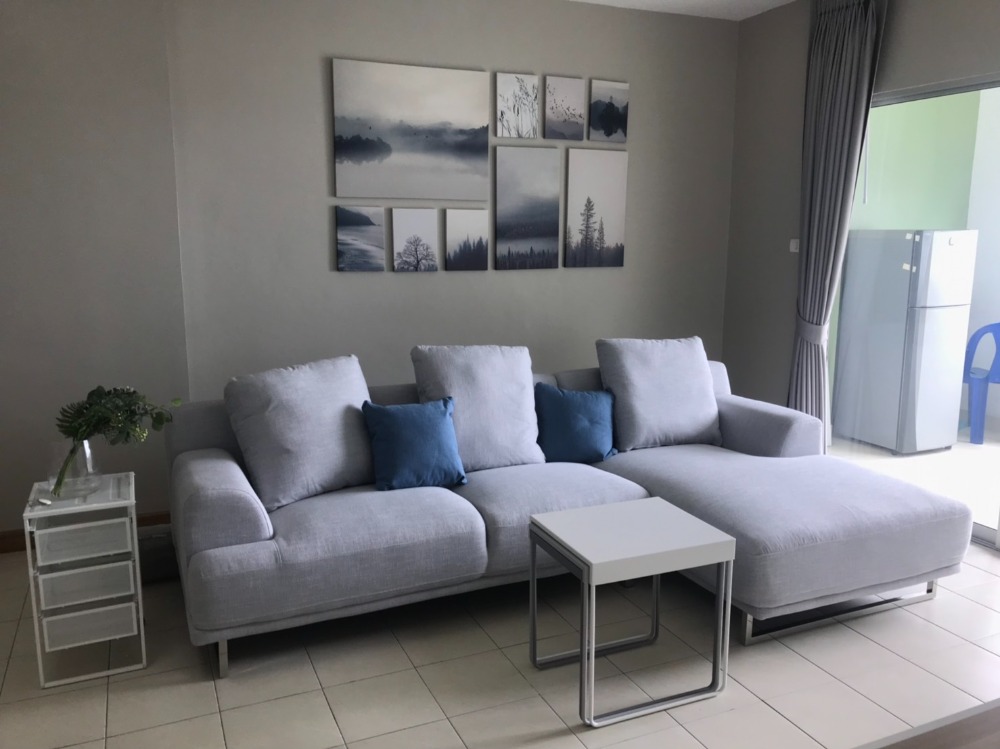 For RentCondoPattanakan, Srinakarin : Condo for rent, Supalai Park Srinakarin, beautiful room, decorated, fully furnished, ready to move in. Iine: @yyk6635b (with @ in front too)