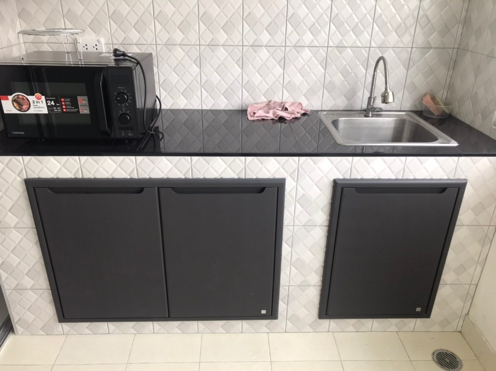 For RentCondoPattanakan, Srinakarin : Condo for rent, Supalai Park Srinakarin, beautiful room, new furniture, ready to move in. Iine: @yyk6635b (with @ in front too)