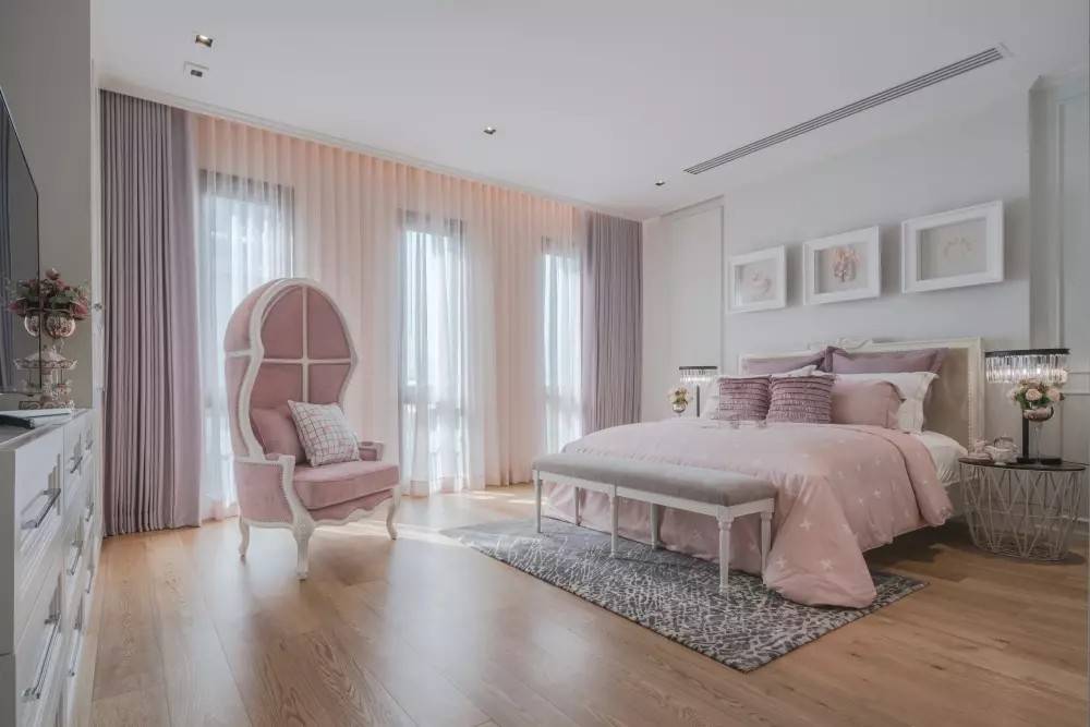 ขายบ้านราชเทวี พญาไท : บ้านหรู มอลตัน ไพรเวท เรสซิเดนซ์ อารีย์   Malton Private Residences Ari   บ้านเดี่ยวระดับ Super Luxury ในซอยพหลโยธิน 8 (ซอยสายลม) BTS อารีย์