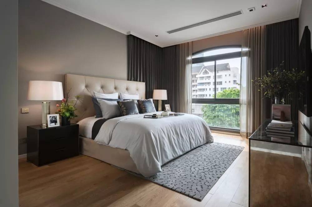 ขายบ้านราชเทวี พญาไท : บ้านหรู มอลตัน ไพรเวท เรสซิเดนซ์ อารีย์   Malton Private Residences Ari   บ้านเดี่ยวระดับ Super Luxury ในซอยพหลโยธิน 8 (ซอยสายลม) BTS อารีย์