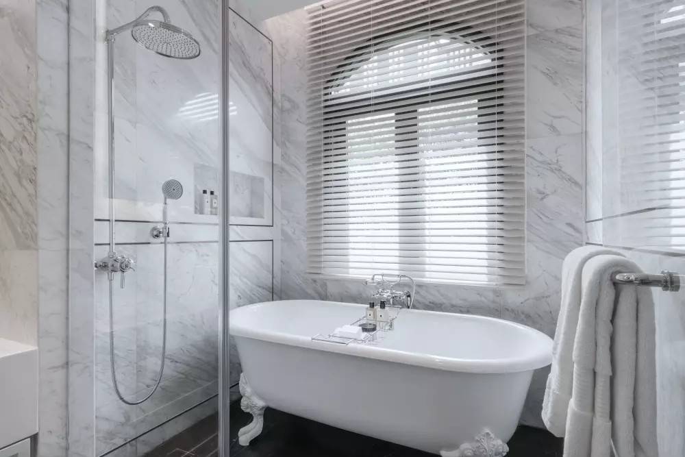 ขายบ้านราชเทวี พญาไท : บ้านหรู มอลตัน ไพรเวท เรสซิเดนซ์ อารีย์   Malton Private Residences Ari   บ้านเดี่ยวระดับ Super Luxury ในซอยพหลโยธิน 8 (ซอยสายลม) BTS อารีย์