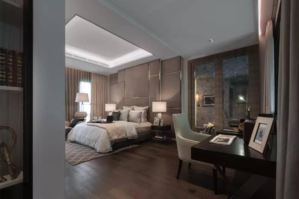 ขายบ้านราชเทวี พญาไท : บ้านหรู มอลตัน ไพรเวท เรสซิเดนซ์ อารีย์   Malton Private Residences Ari   บ้านเดี่ยวระดับ Super Luxury ในซอยพหลโยธิน 8 (ซอยสายลม) BTS อารีย์