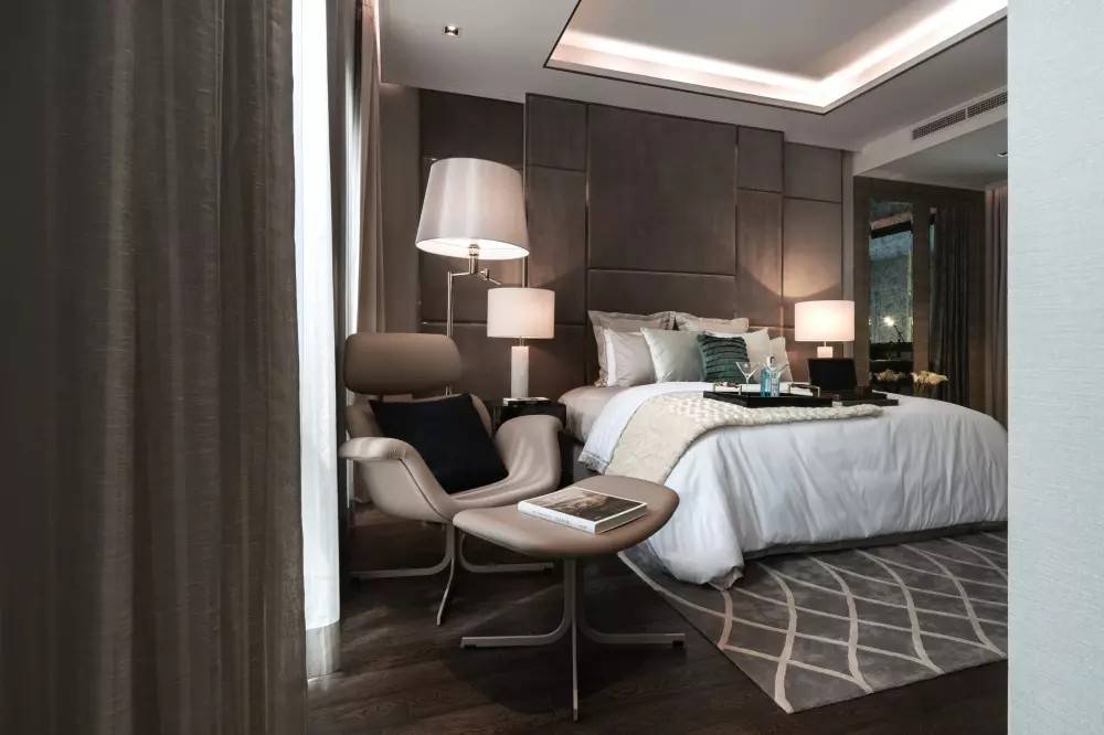 ขายบ้านราชเทวี พญาไท : บ้านหรู มอลตัน ไพรเวท เรสซิเดนซ์ อารีย์   Malton Private Residences Ari   บ้านเดี่ยวระดับ Super Luxury ในซอยพหลโยธิน 8 (ซอยสายลม) BTS อารีย์